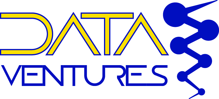 Logo for Data Ventures